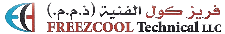 FreezCool Logo
