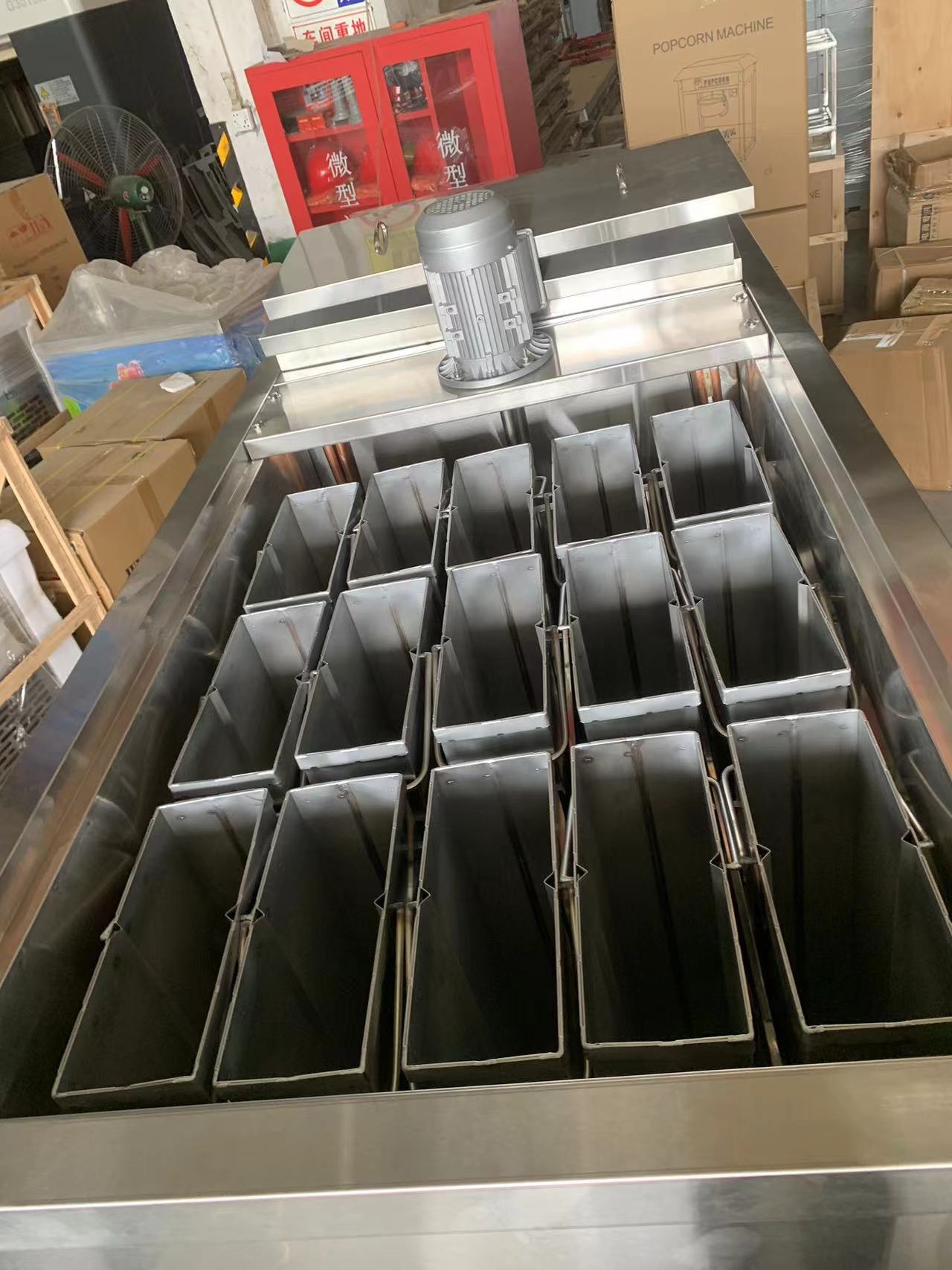 Ice Machines